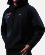 FC Barcelona x Ed Sheeran x Spotify Nike Hoodie