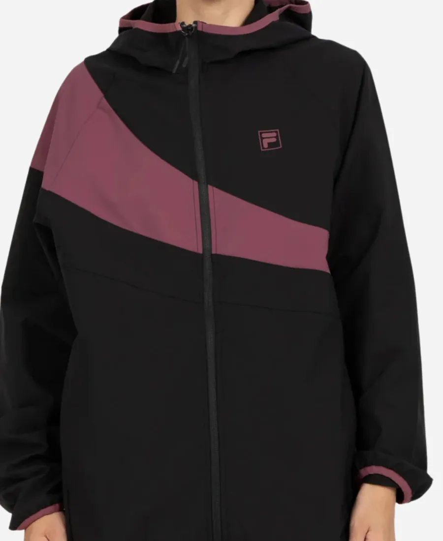 Fila Wind Track Hoodie Fila Wind Track Hoodie