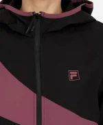 Fila Wind Track Zipper Hoodie