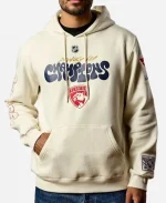 Florida panthers FANATICS X KWEIN Limited Edition 2025 Stanley Cup Champions Artisan Fleece Hoodie