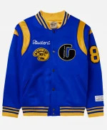 Gallery Dept Student Jacket