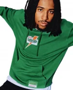 Gatorade x Mitchell & Ness Hoodie