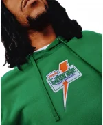 Gatorade x Mitchell & Ness Hoodie - Green