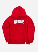 Geedup Play For Keeps Hoodie