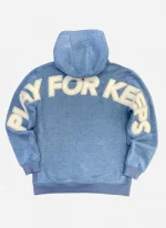Geedup Play For Keeps Hoodie heater