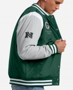 Green Bay Packers Elements Elite Jacket