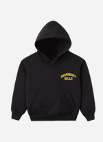 Gv Gallery Raspberry Hills Black Hoodie