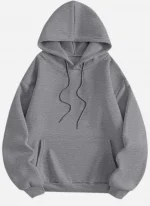 Halloween Pumpkin Season Women Trendy Hoodie Printed Sweatshirt