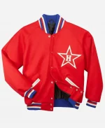 Hollywood Stars 1950 Jacket