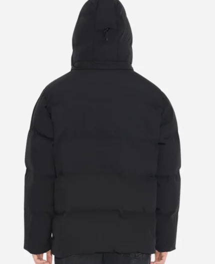 Holzweiler Blaack Puffer Jacket