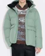 Holzweiler Dovre Down Puffer Jacket - Image 7