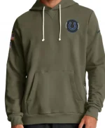 Indianapolis Colts 2025 Salute To Service Hoodie