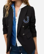 Indianapolis Colts NFL 2025 Dickey Jacket