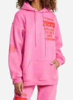 It Costs Zero Dollars To Be A Nice Person Hoodie