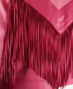 Jason Momoa Garett Garrison 2025 Jacket