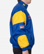 Jeff Gordon Nascar 24 Gordan 90S Racing Jacket