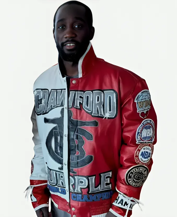 Jeff Hamilton Crawford Leather Jacket Jeff Hamilton Crawford Leather Jacket