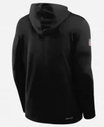 Jim Harbaugh Los Angeles Chargers 2025 Pullover Hoodie T-Shirt