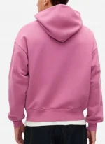 Julia Huynh GAP Oversized Hoodie