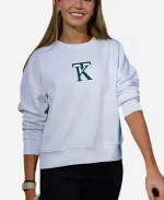 Kai Trump Sweatshirt