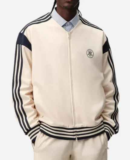Kith for Adidas Football Track Jacket