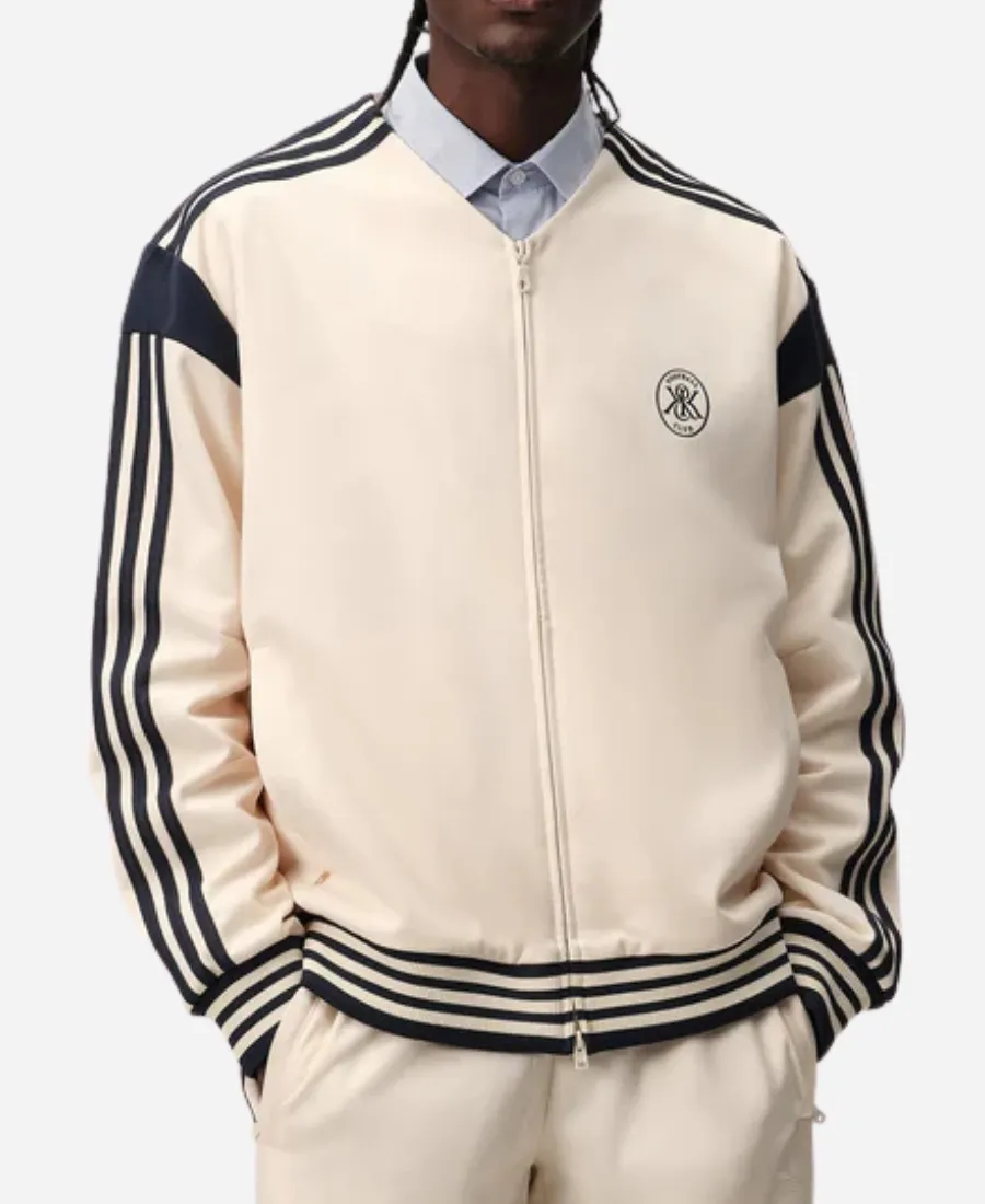 Kith for Adidas Football Track Jacket Kith for Adidas Football Track Jacket