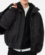 Lacoste x Chien 51 Bomber Jacket