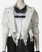 Lady Devil May Cry 5 Video Game Leather Jacket