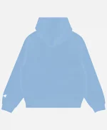 Lewis Hamilton +44 formula 1 2025 Blue Hoodie