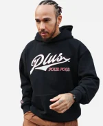 Lewis Hamilton U.S. F1 Grand Prix 2025 Hoodie