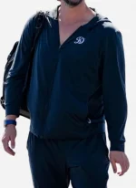 Los Angeles Dodgers Travel Black