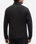 Lululemon Sojourn Jacket Back