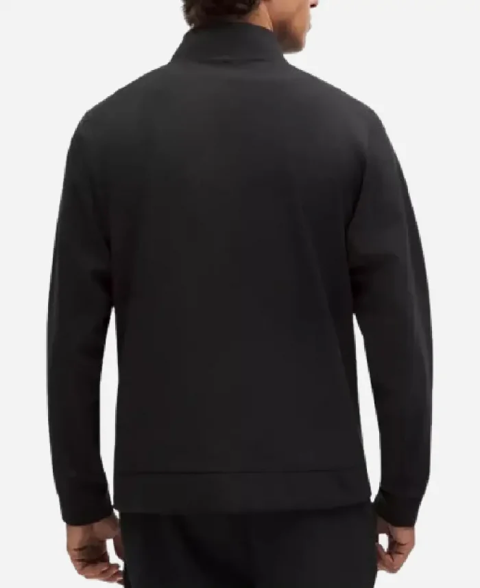 Lululemon Sojourn Jacket Back