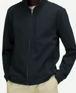 Lululemon Sojourn Windbreaker Jacket