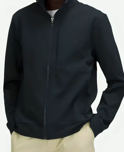 Lululemon Sojourn Windbreaker Jacket