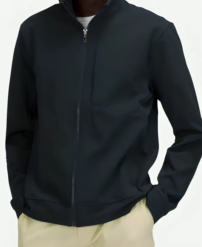 Lululemon Sojourn Windbreaker Jacket Lululemon Sojourn Windbreaker Jacket