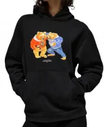 Lyrical Lemonade x Chicago Bears Tackle Pullover Hoodie