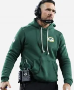 Matt LaFleur Packers Hoodie
