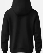 Men's ADRO Brooklyn NYC Printed Pullover Hoodie