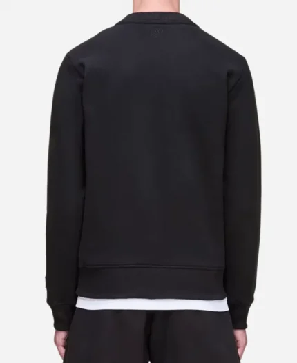 Men’s Adidas Originals SPZL F.C. Logo Black Sweatshirt