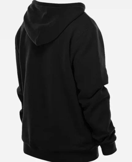 Men's Kansas City Chiefs New Era Local State Hoodie