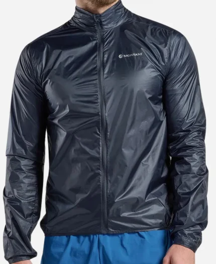 Men’s Montane  Featherlite Nano Ultralight Wind Protection Windproof  Jacket