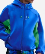 Men's Nike Project F.R.O.G. Full-Zip Hoodie