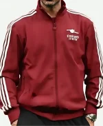 Mikel Arteta UEFA Champions League 2025-26 Phase MDI Jacket