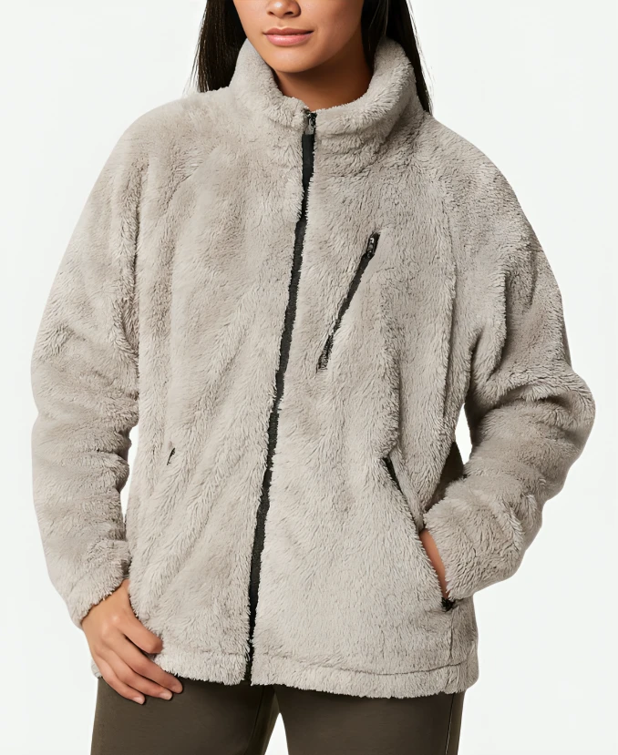 NEEDLES x UNIQLO Fleece Jacket NEEDLES x UNIQLO Fleece Jacket