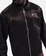 New York Nike Court Slam Jacket