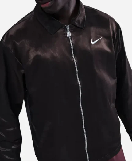New York Nike Court Slam Jacket