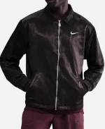 New York Nike Court Slam Tennis Jacket