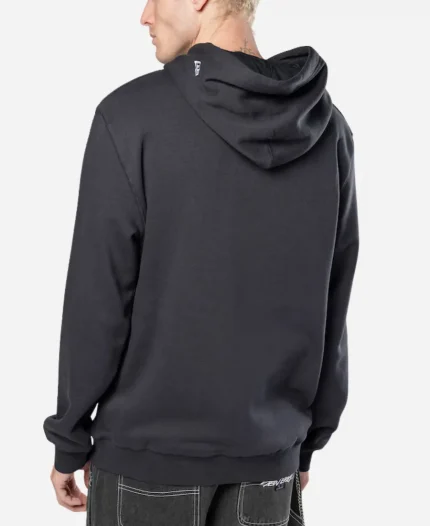 New York Yankees New Era x Hyperfly Blue Hoodie