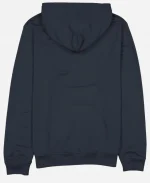 New York Yankees New Era x Hyperfly Navy Blue Pullover Hoodie